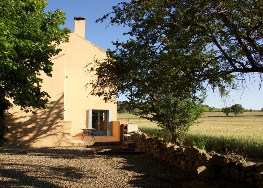 Occitanie Salles-d'Aude Hotel Exterior