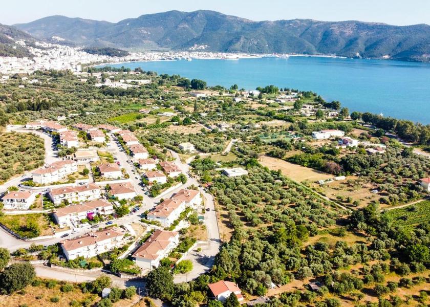 surrounding environment