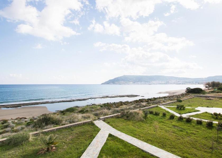 surrounding environment