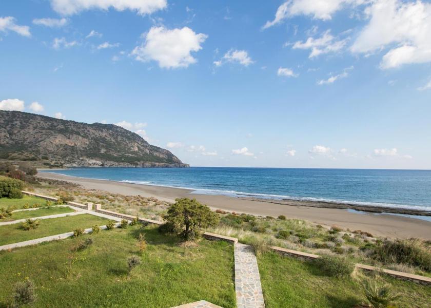 surrounding environment