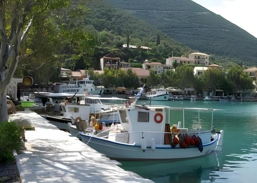 surrounding environment