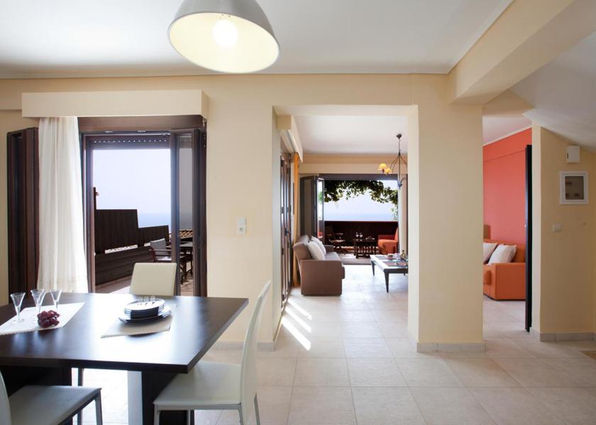 Ionian Islands Region Lefkada facilities