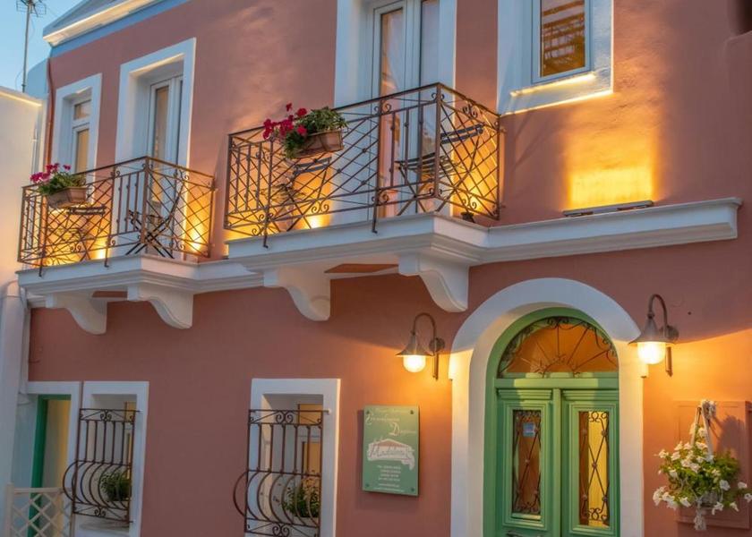 South Aegean Tinos 