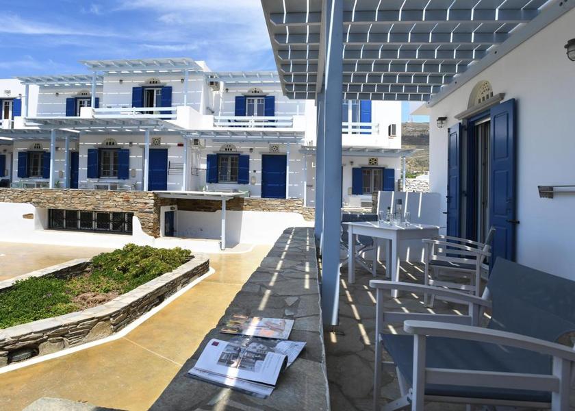 South Aegean Tinos 