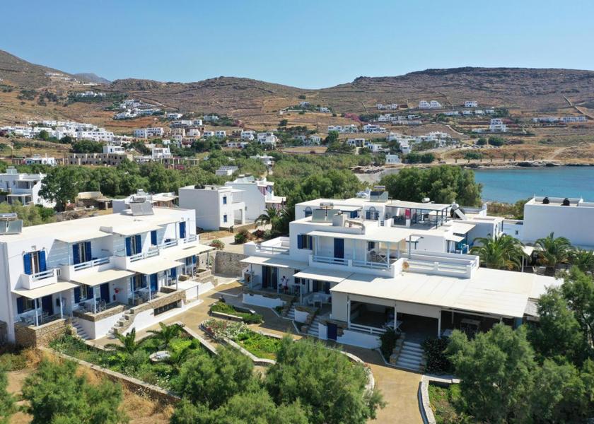 South Aegean Tinos 