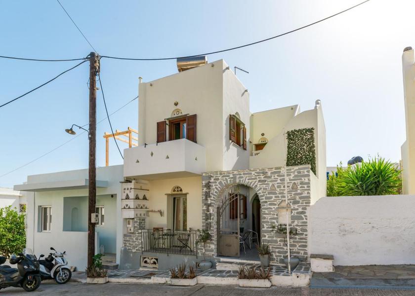 South Aegean Tinos 