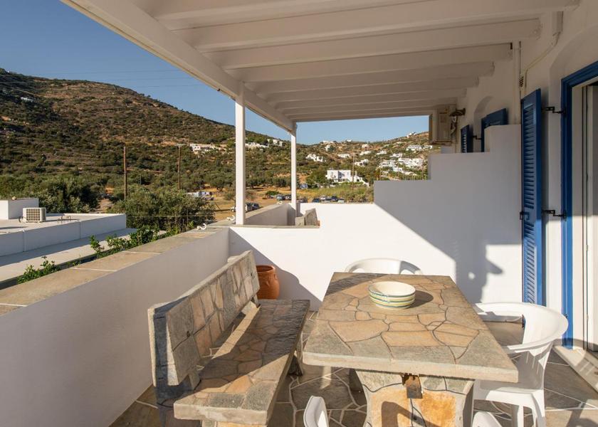 South Aegean Sifnos 