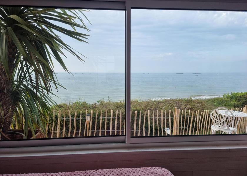 Normandy Saint-Come-de-Fresne 
