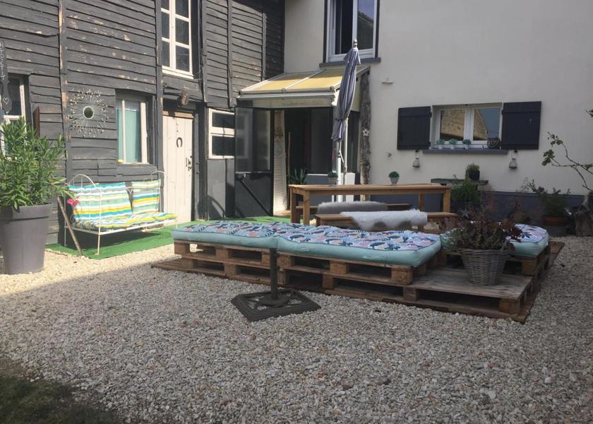 Grand Est Bettancourt-la-Ferree 