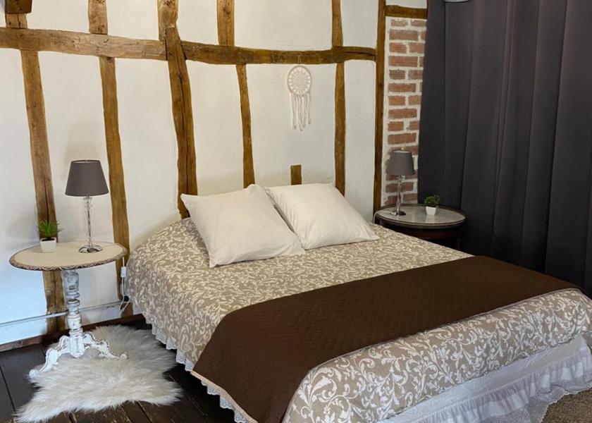 Grand Est Bettancourt-la-Ferree 