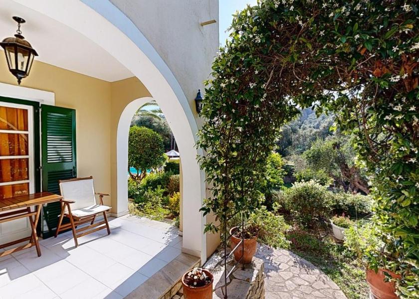 Ionian Islands Region Paxos 