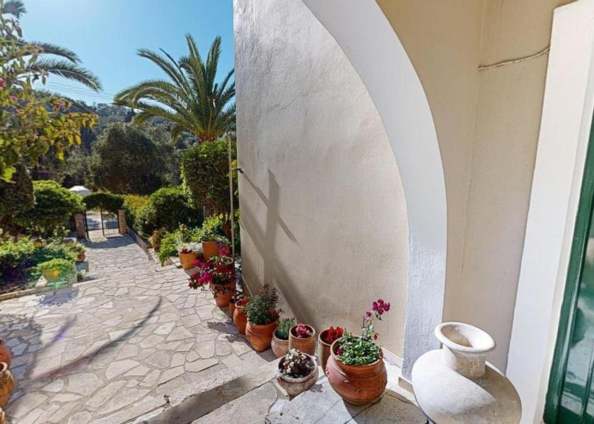 Ionian Islands Region Paxos 