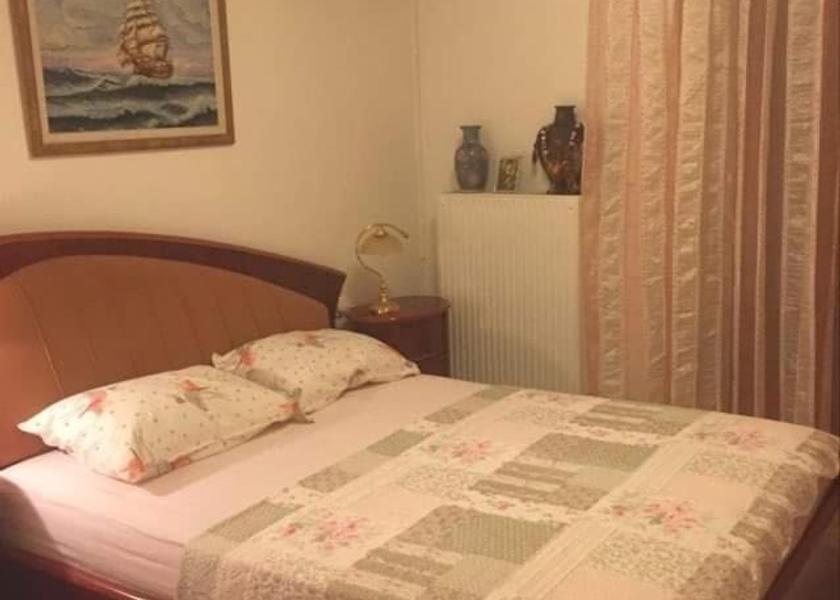 Attica Megara Apartment - Ground Floor