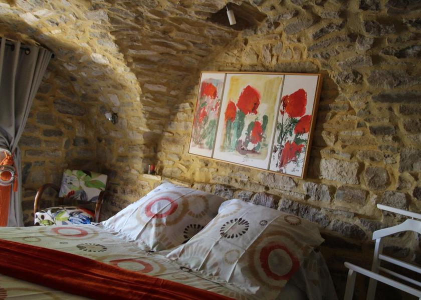 Occitanie Saint-Jean-de-Ceyrargues 
