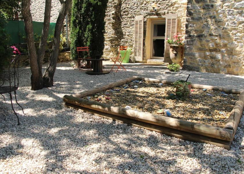 Occitanie Saint-Jean-de-Ceyrargues Outdoors
