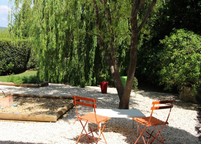 Occitanie Saint-Jean-de-Ceyrargues view