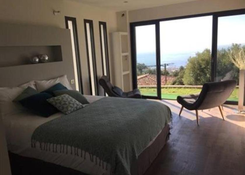 Corsica Ville-di-Pietrabugno 