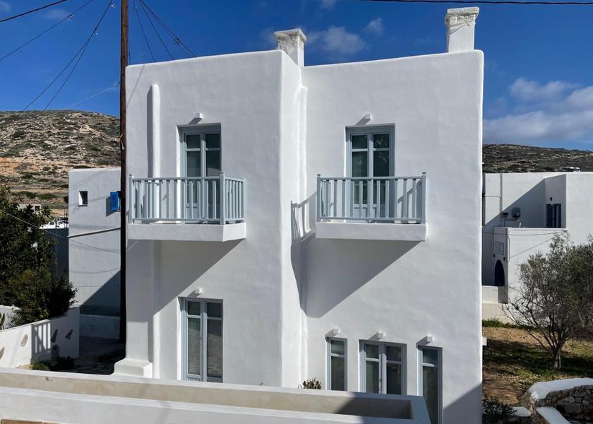South Aegean Naxos 