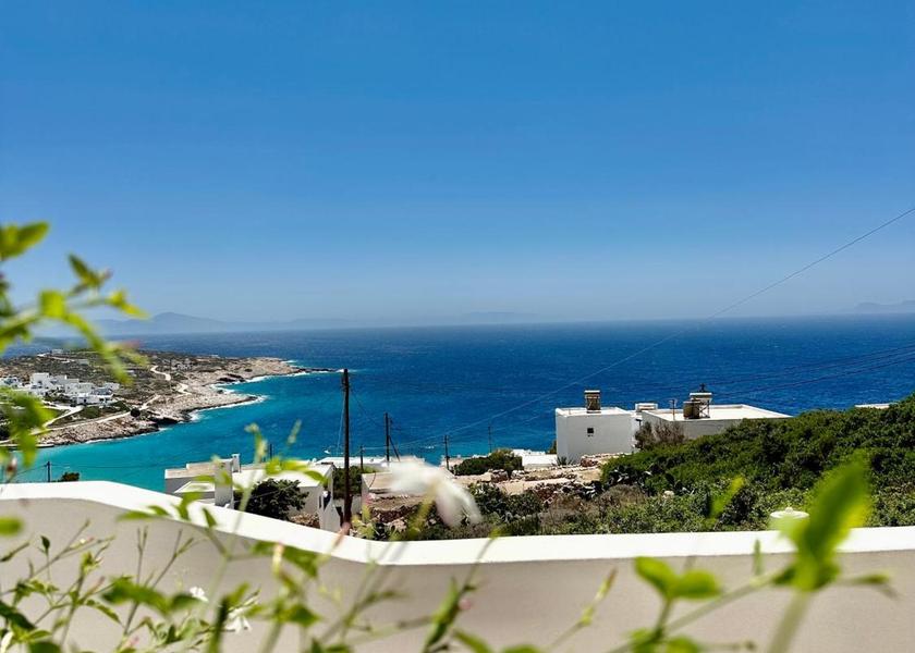 South Aegean Naxos 