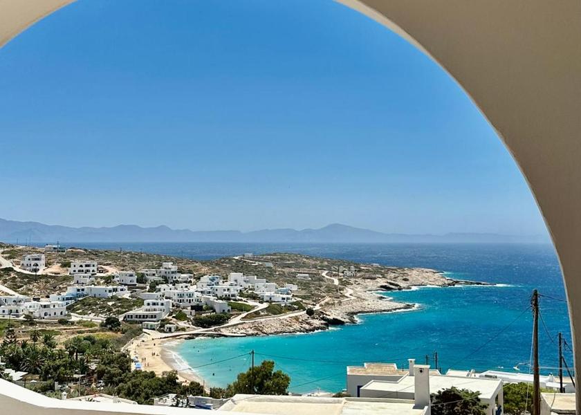 South Aegean Naxos 