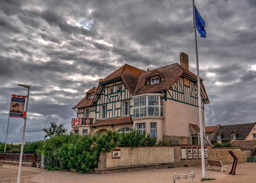 surrounding environment