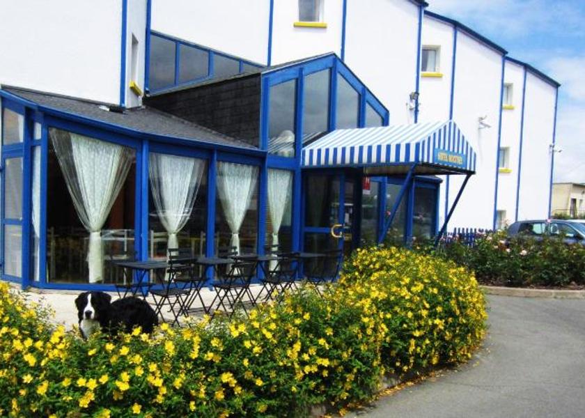 Centre-Loire Valley Saint-Gervais-la-Foret 