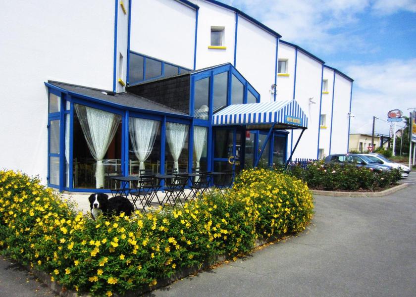 Centre-Loire Valley Saint-Gervais-la-Foret 