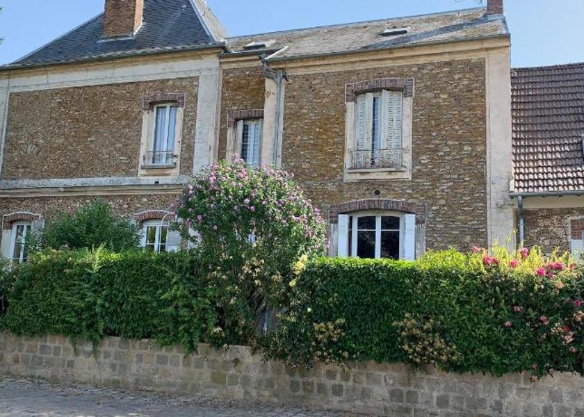 Île-de-France Saint-Fargeau-Ponthierry 