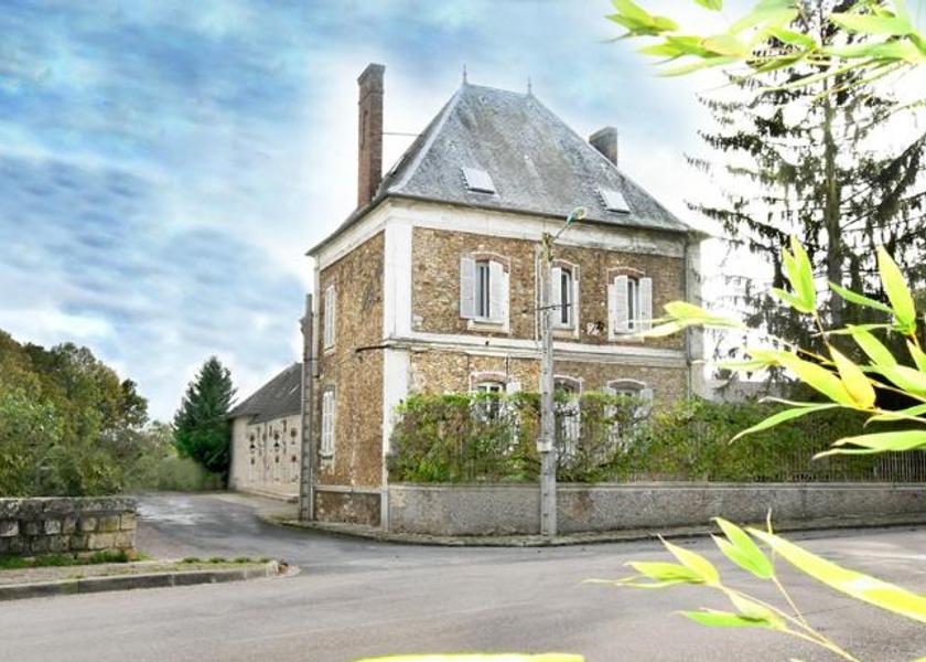 Île-de-France Saint-Fargeau-Ponthierry 