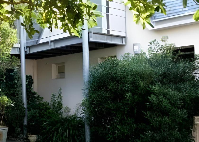 Brittany Guilvinec exterior view