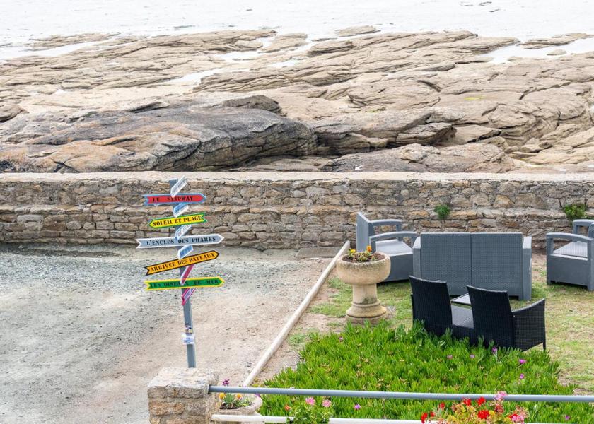 Brittany Guilvinec view