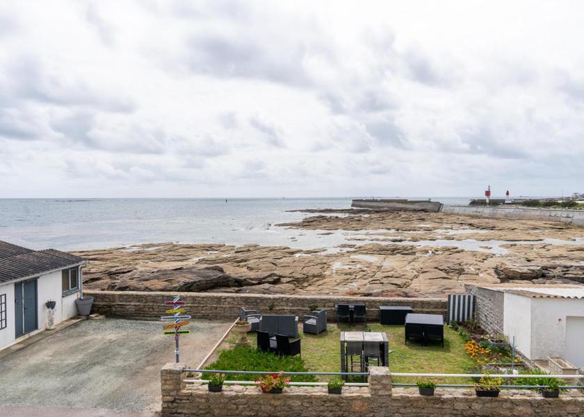 Brittany Guilvinec view