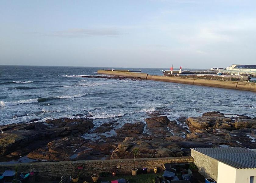 Brittany Guilvinec view