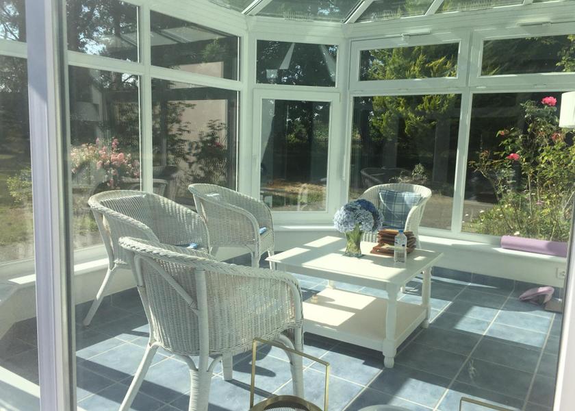 Brittany Guilvinec facilities