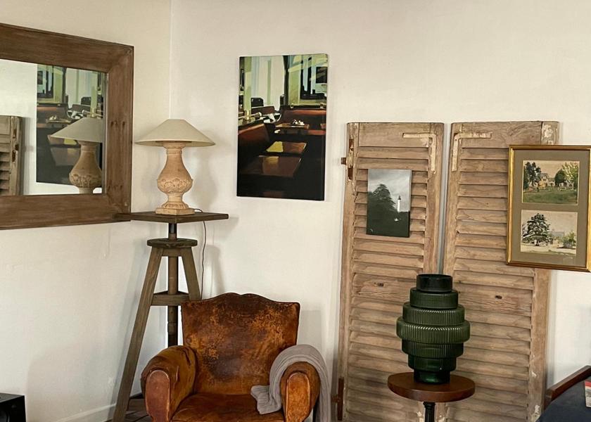 Brittany Guilvinec exterior view