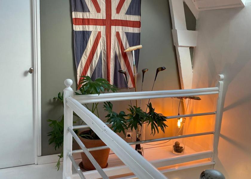 Brittany Guilvinec facilities