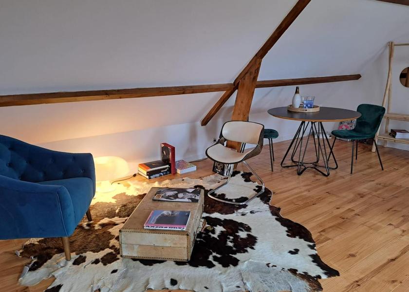 Brittany Guilvinec facilities