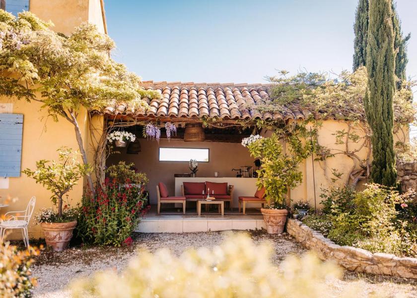 Provence - Alpes - Cote d'Azur Saint-Didier kitchen