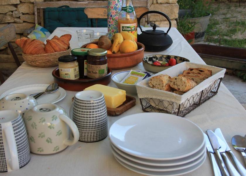Provence-Alpes-Côte d'Azur Cabrieres-d'Avignon 