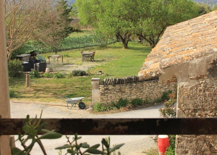 Provence-Alpes-Côte d'Azur Cabrieres-d'Avignon 