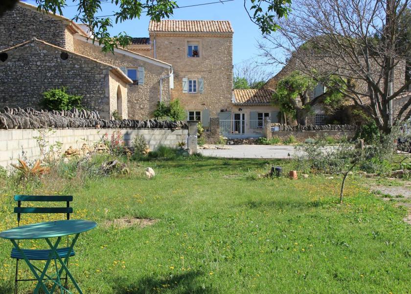 Provence-Alpes-Côte d'Azur Cabrieres-d'Avignon 
