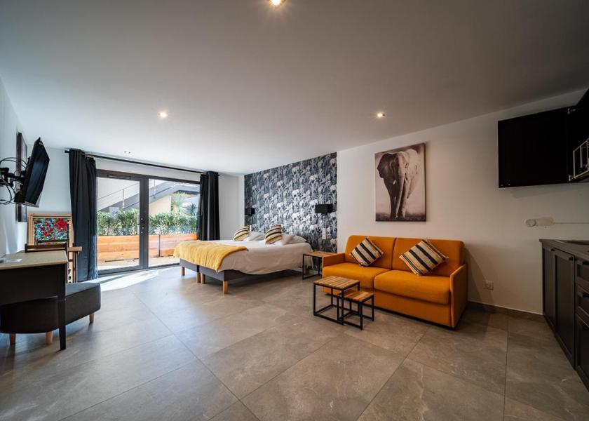 Provence - Alpes - Cote d'Azur Cabrieres-d'Avignon 