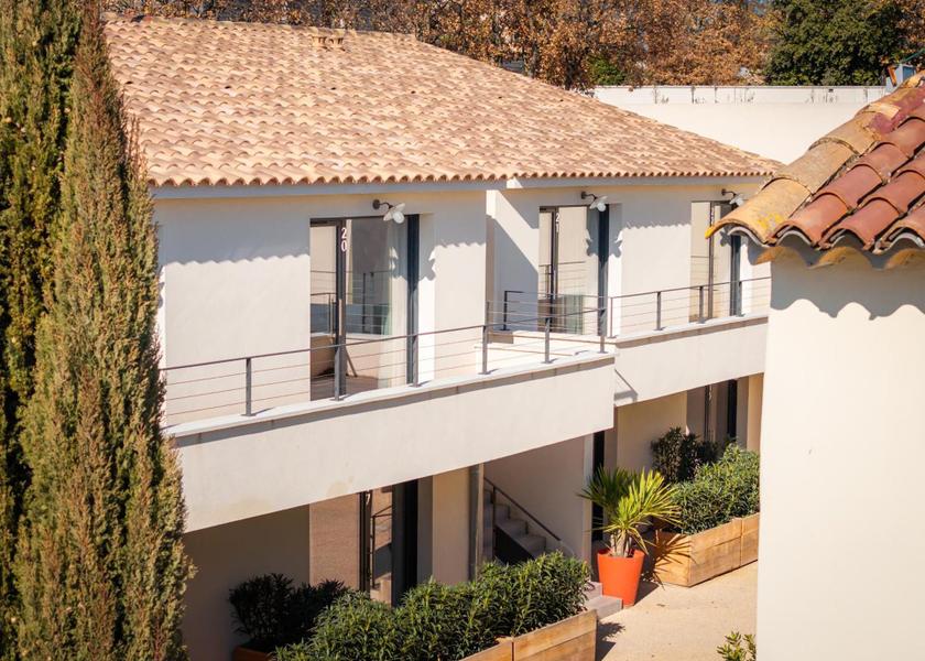 Provence - Alpes - Cote d'Azur Cabrieres-d'Avignon 