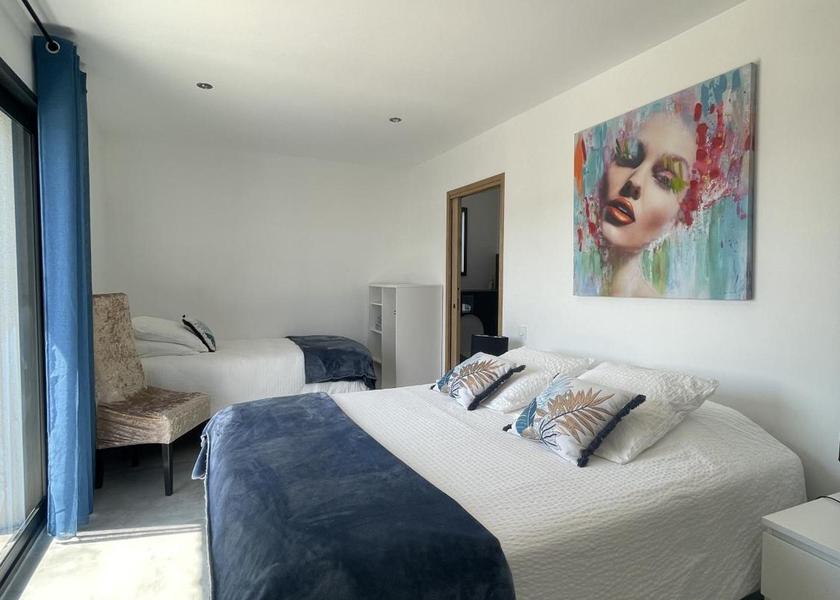 Provence - Alpes - Cote d'Azur Cabrieres-d'Avignon 