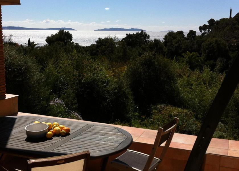 Provence-Alpes-Côte d'Azur Rayol-Canadel-sur-Mer balcony/terrace