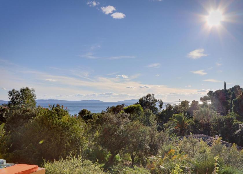 Provence-Alpes-Côte d'Azur Rayol-Canadel-sur-Mer 