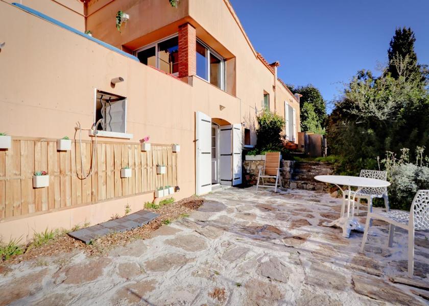 Provence-Alpes-Côte d'Azur Rayol-Canadel-sur-Mer 