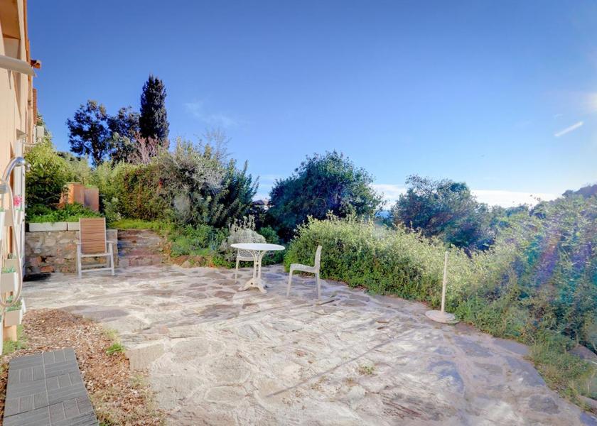 Provence-Alpes-Côte d'Azur Rayol-Canadel-sur-Mer 