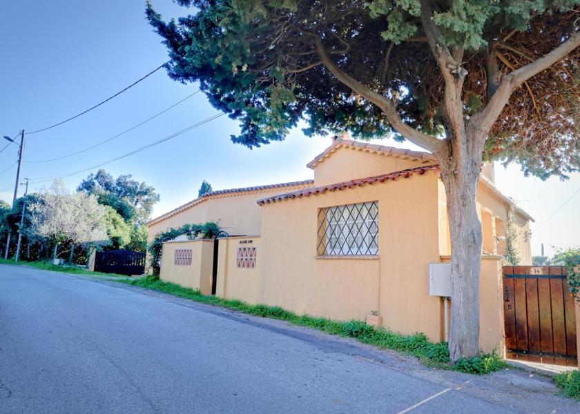 Provence-Alpes-Côte d'Azur Rayol-Canadel-sur-Mer 