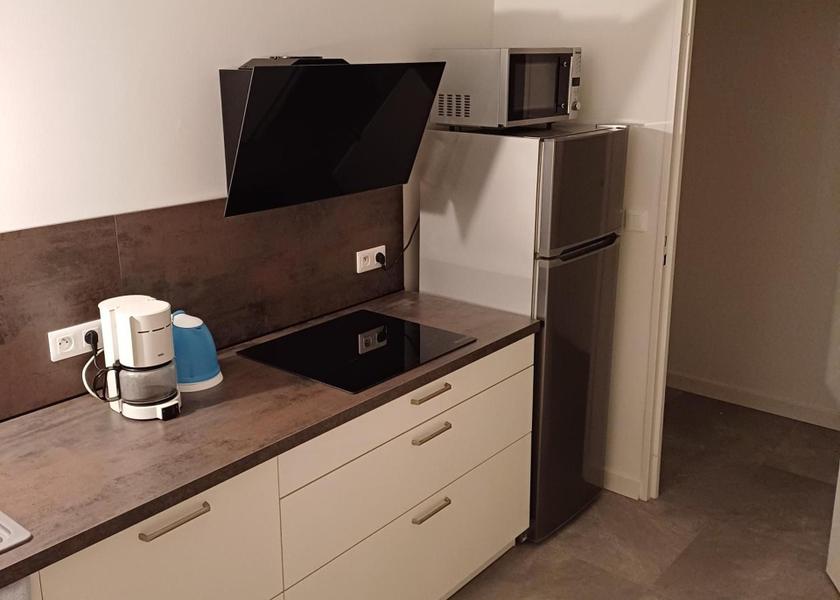 facilities